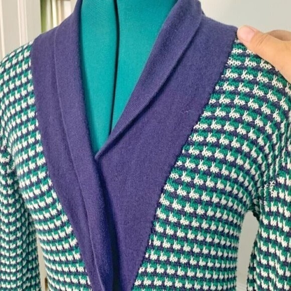 BP Nordstrom Knit Button Up Lightweight Cardigan Sweater - Picture 3 of 13